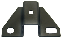 E7505 BRACKET-REAR SEAT TRACK MOUNT-73-74