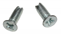 E7598 SCREW SET-WINDOW STOP-CONVERTIBLE-2 PIECES-63-67