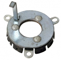 E7672 CONTACT-HORN AND HORN BUTTON RETAINER-NON-TELESCOPIC-68