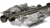 E7741 BUSHING KIT-REAR SUSPENSION-80-82