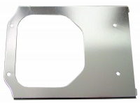 E7801 BRACKET-ASH TRAY DOOR SLIDE-64-67