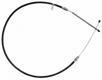 E7940 CABLE-EMERGENCY BRAKE-REAR-LEFT-63