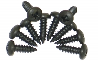 E8001 SCREW SET-DOOR MAIN WEATHERSTRIP-10 PIECES-68-82