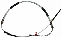 E8237 CABLE-EMERGENCY BRAKE-REAR-EACH-56-62