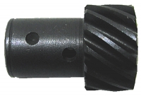 E8395 GEAR-LOWER DISTRIBUTOR DRIVE-55-74