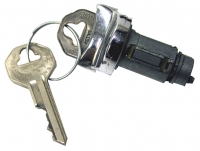 E8827 CYLINDER-IGNITION LOCK-KEYED-60-64