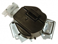 E8842 PUMP-WINDSHIELD WASHER-90 DEGREE-3 PORT-72-74