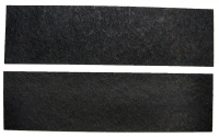 E8924 INSULATOR-GAS TANK PAD-GAS TANK-PAIR-53-62