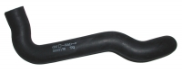 E8979 HOSE-RADIATOR LOWER-WITH REINFORCEMENT SPRING-ALL SMALL BLOCK-63-65 TEMOPORARILY UNAVAILABLE