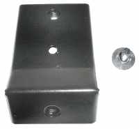 E9295 REINFORCEMENT-HOOD SUPPORT-WITH RIVET-63-67