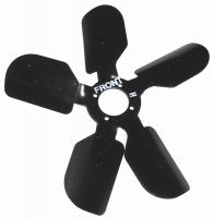 E9424 DISCONTINUED-FAN-5 BLADE-17 1/2 INCH OD-66-70