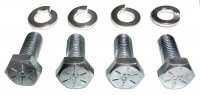 E9550 BOLT KIT-FAN CLUTCH TO WATER PUMP-WB HEADMARK-53-70