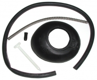 E9560 OVERFLOW KIT-FUEL NECK-63-64