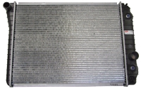 E9889 RADIATOR-ALUMINUM-EXACT REPLACEMENT-INCLUDES ZR1-90-96