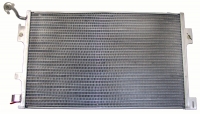 E9895 CONDENSER-AIR CONDITIONING-O.E.M.-ALL 97-04