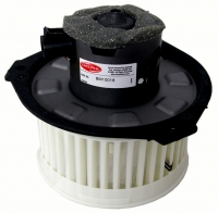 E9909 MOTOR BLOWER-AND FAN-WITH AUTOMATIC AIR CONDITIONING CONTROL-2000-04