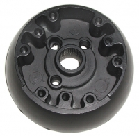 E9984 HUB-STEERING WHEEL-EXCEPT TILT & TELESCOPIC STEERING COLUMN-69-75