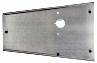 EC318 PLATE-ANTENNA GROUND SUPPORT-68-73