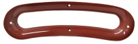 EC741 INSERT-DASH 4 HOLE-RED-63-E64