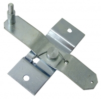 EC757 MECHANISM-DOOR PULL-USA-RIGHT-63-67