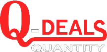 Quantity Q-Deals
